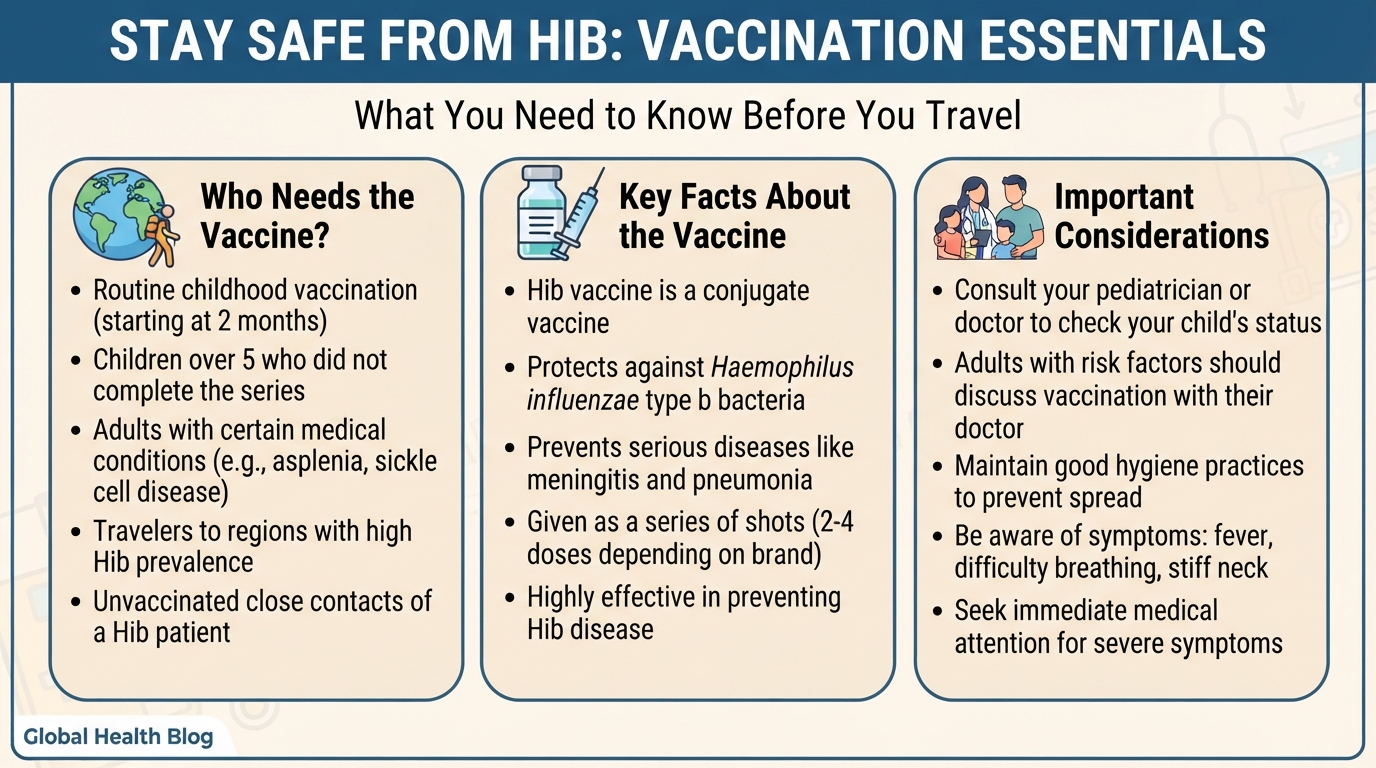 HIB Vaccine