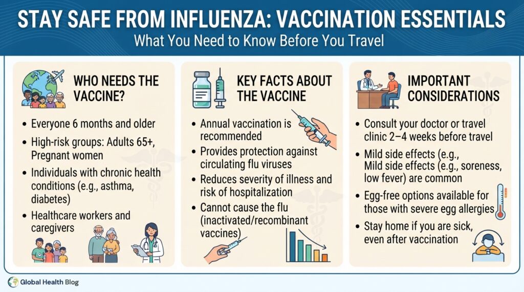 Influenza