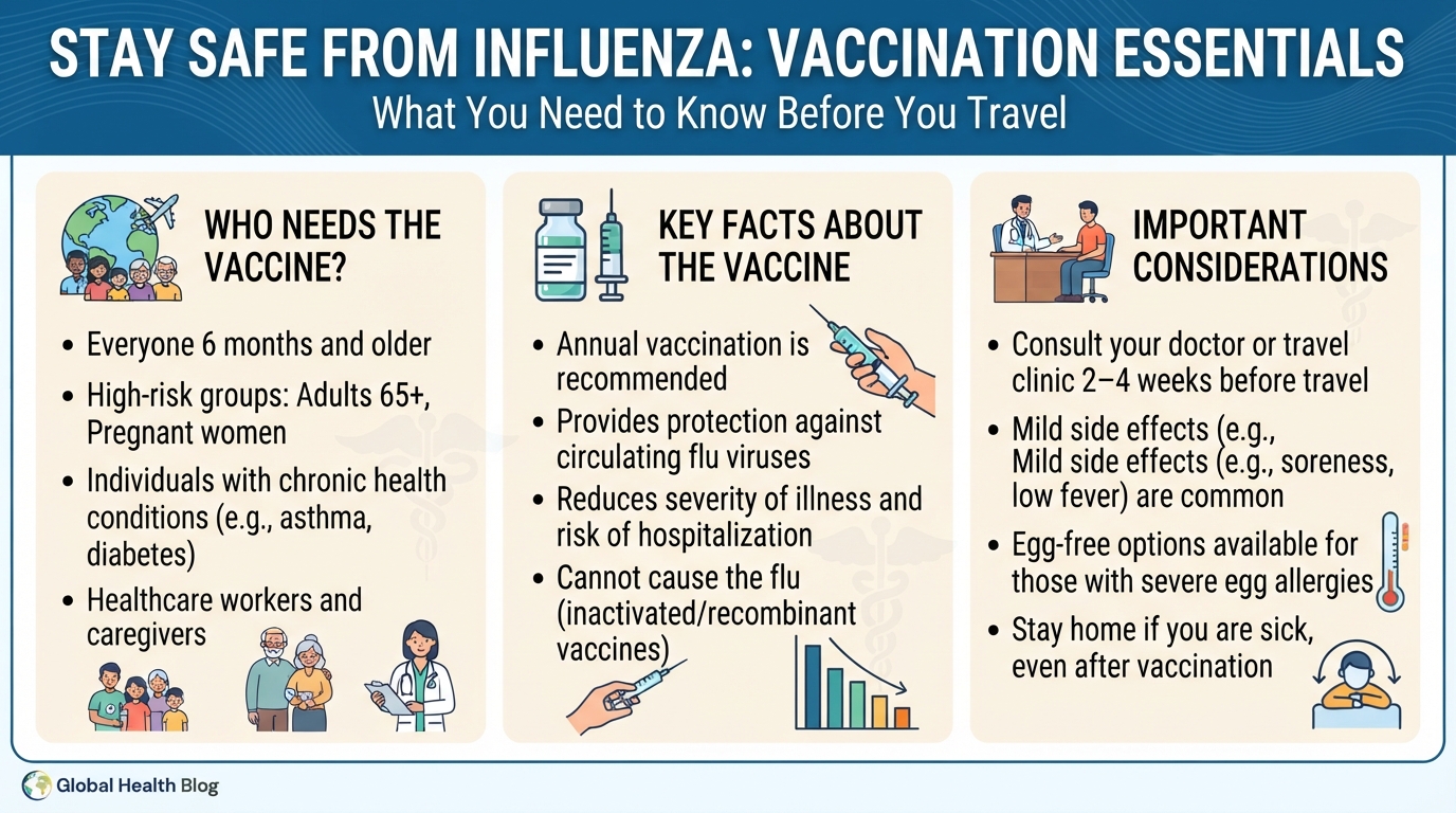 Influenza