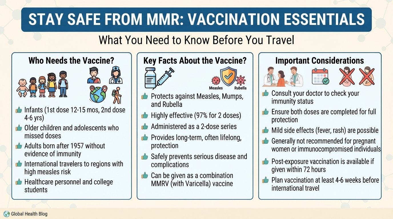 MMR Vaccine