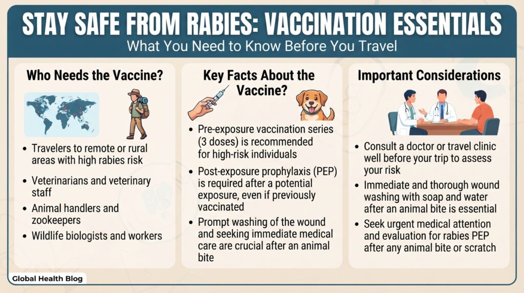 Rabies Vaccine