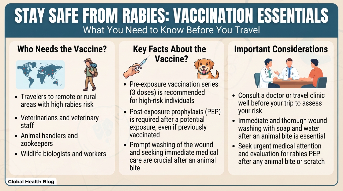 Rabies Vaccine