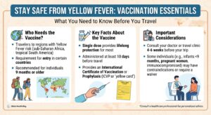 Yellow Fever Vaccine