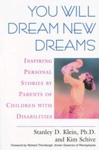 You Will Dream New Dreams