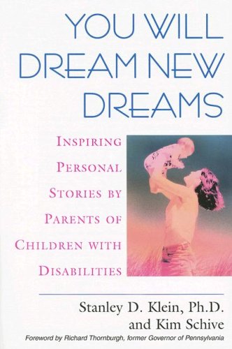 You Will Dream New Dreams