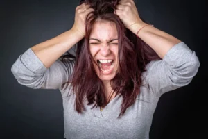 Why Parents Lose their temper