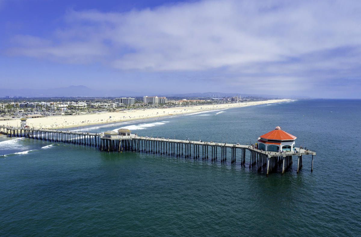 KidsDirect out of Huntington Beach, CA