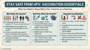 HPV Vaccine