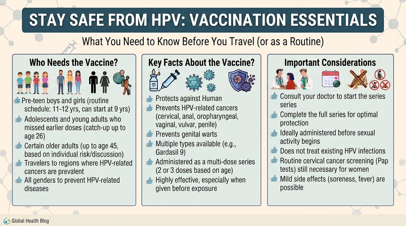 HPV Vaccine