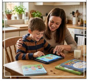 Keeping Children safe online