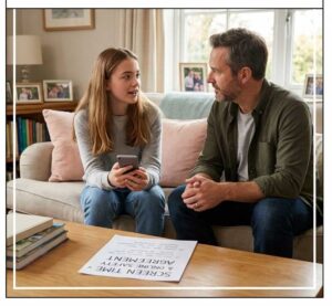 Keeping Children safe online