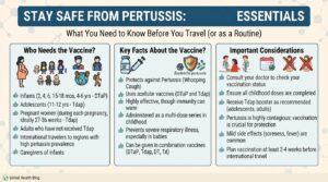 Pertussis Vaccine