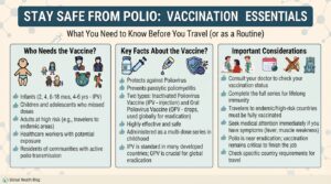 Polio Vaccine
