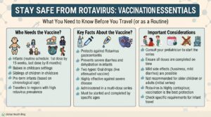 Rotavirus Vaccine