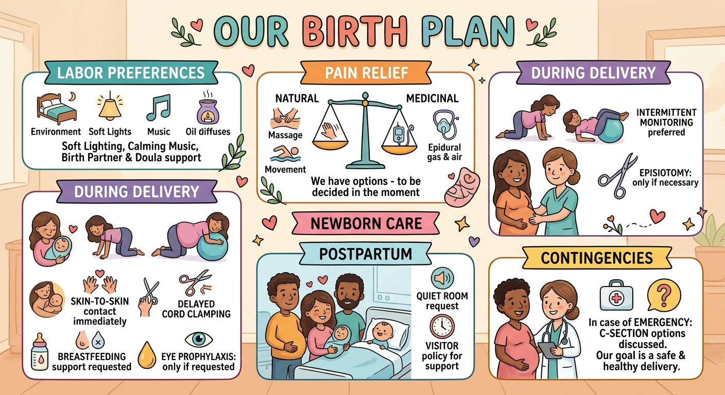 birthplan