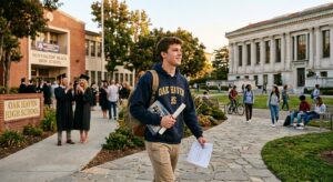 does it matter which college you attend