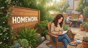 homework