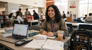 The High School Junior Year: A Parent's Guide