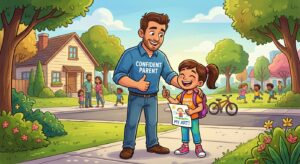 parental confidence