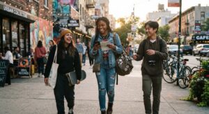 teen independence